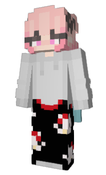 Minecraft скін по ніку dwinett