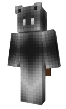 Minecraft скин по нику zbozreal