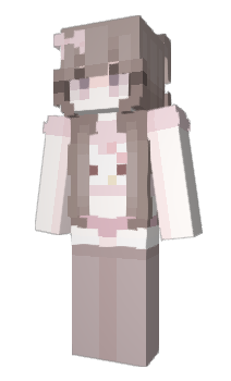 Minecraft скін по ніку Fri2k