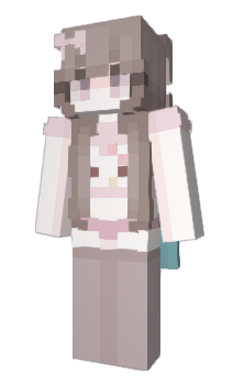 Minecraft скін по ніку Fri2k