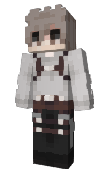 Minecraft скин по нику ElTink