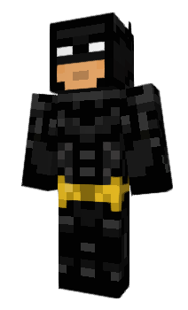 Minecraft скин по нику Minecraft_Gods