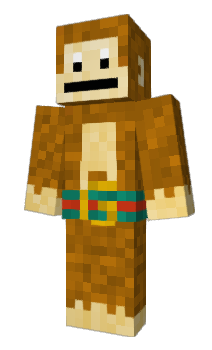 Minecraft скін по ніку oldlegends