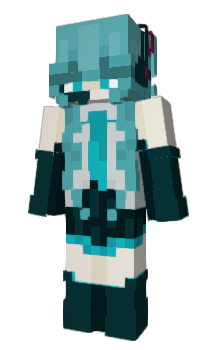 Minecraft скін по ніку Killersquee