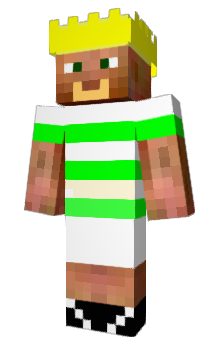 Minecraft скин по нику Lord_Anton