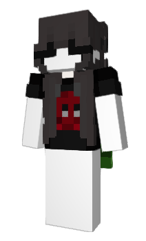 Minecraft скин по нику y33