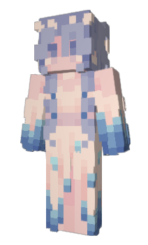 Minecraft skin Cupcake38366