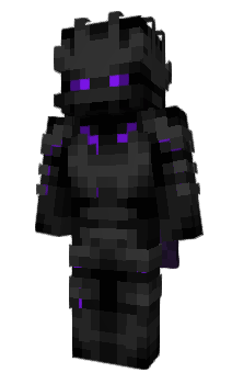 Minecraft скін по ніку srompe