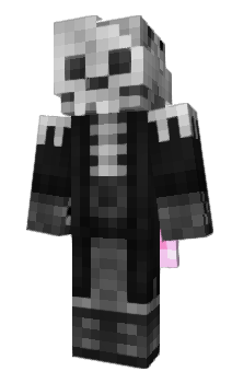 Minecraft скин по нику Sku11yman