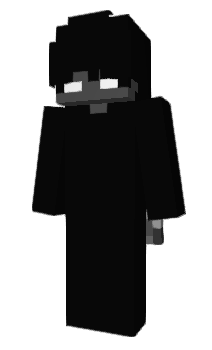 Minecraft skin Strayve