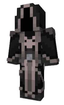 Minecraft skin CosMic19