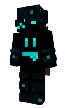 Minecraft скін по ніку BigJohn2840