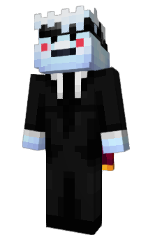 Minecraft скин по нику Needdrops1500