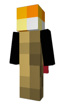 Minecraft скин по нику nucleosinthesys