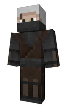 Minecraft скін по ніку malemo