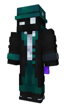 Minecraft скин по нику weandizel