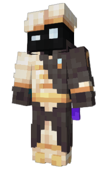 Minecraft skin weandizel