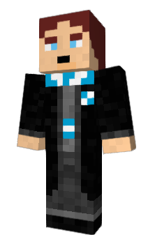 Minecraft skin Cookie86