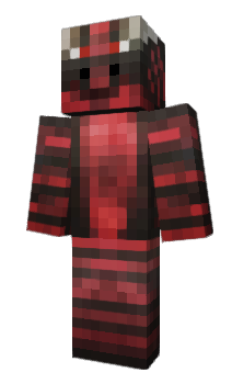 Minecraft скін по ніку DaveC