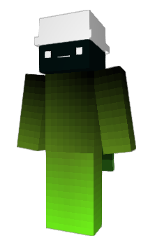 Minecraft skin shashlik226