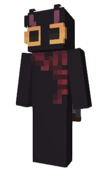 Minecraft скін по ніку wok_kk