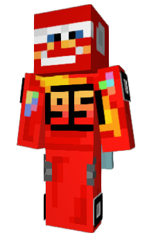Minecraft скин по нику SW4T0