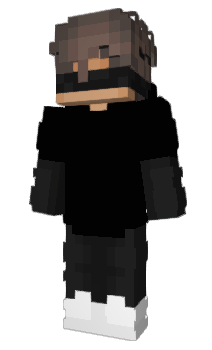 Minecraft skin Epicsquire