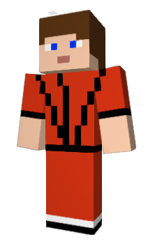 Minecraft скін по ніку onclick