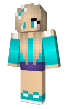 Minecraft скин по нику Schlat