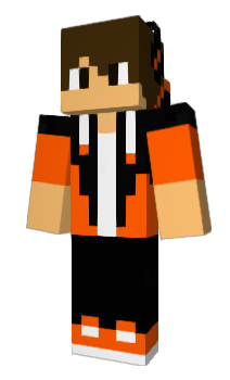 Minecraft скин по нику SilentHillss