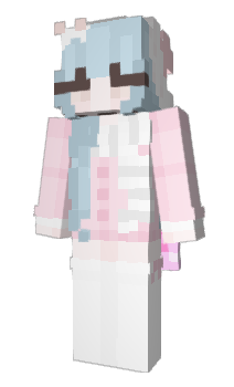 Minecraft скін по ніку jun0506_
