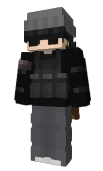 Minecraft скин по нику runekoo