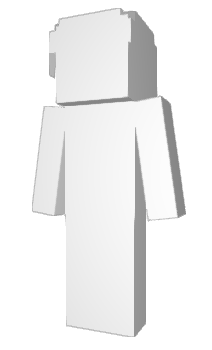 Minecraft skin Cotek