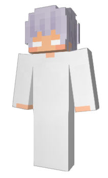 Minecraft скин по нику Cursus