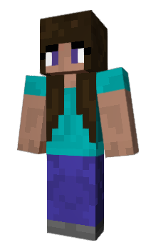 Minecraft скін по ніку estraw