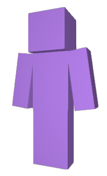 Minecraft скін по ніку Vojo