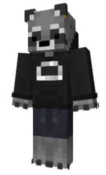 Minecraft скін по ніку CECECECECECECE