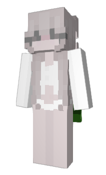 Minecraft skin 6V6V