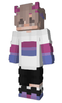 Minecraft skin nathanbarness