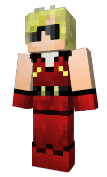 Minecraft скін по ніку WSPEED