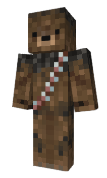 Minecraft skin jackiechan1