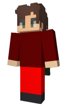 Minecraft скін по ніку Micale