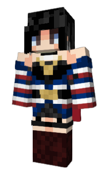 asd asd as da  Minecraft Skins