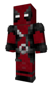 Minecraft скин по нику Changun