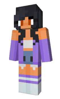Minecraft скін по ніку MiraculousBug