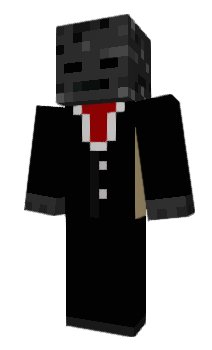 Minecraft скін по ніку ghre