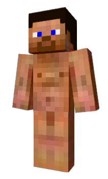 Minecraft скин по нику tuhx