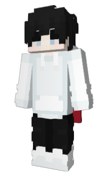 Minecraft skin RIAN2728