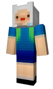 Minecraft скин по нику tokkio