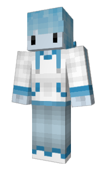 Minecraft скин по нику ic1